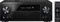 Pioneer VSX-831 schwarz Vorschaubild
