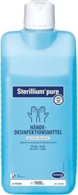 Hartmann Sterillium Pure Handdesinfektionsmittel,   1l
