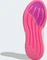 adidas Supernova Glide pink fusion/purple burst/lucid red (Damen) Vorschaubild