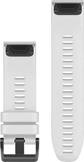 Garmin Ersatzarmband QuickFit 26 Dive weiß