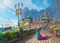 Schmidt Spiele Frozen - Celebration in Arendelle Vorschaubild