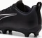 Puma Ultra 5 Play FG/AG puma black/puma white (Junior) Vorschaubild