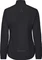 Vaude Kuro Rain II Fahrradjacke schwarz (Damen) Vorschaubild