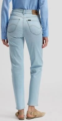 Lee Carol Jeans light retreat (Damen)