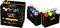 Uni-Ball POSCA MOP'R PCM-22 Acrylmarker sortiert, 8er-Set, Box Vorschaubild