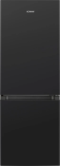 Bomann KG 320.2 schwarz