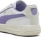 Puma Club Klassika puma white/lavender alert/warm white (Damen) Vorschaubild