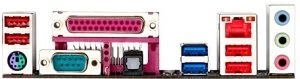 GIGABYTE GA-Z68A-D3-B3 (Intel 1155)
