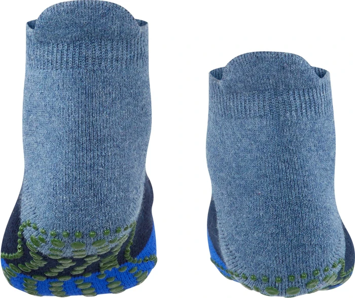 Falke Colour Block Socken denim (Junior)