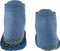 Falke Colour Block Socken denim (Junior) Vorschaubild