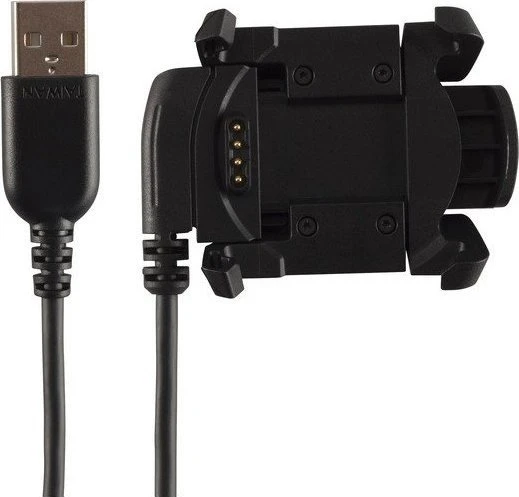 Garmin Ladeklemme Ladekabel