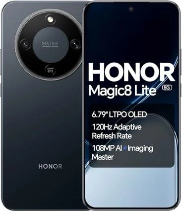 Honor Magic8 Lite