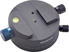 Novoflex Panorama=Q Pro II
