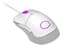 Cooler Master MasterMouse MM310, weiß, USB Vorschaubild