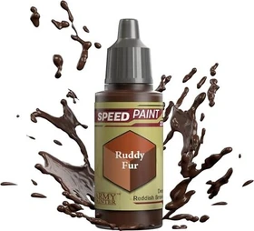 Army Painter Speedpaint 2.0 ruddy fur, 18ml