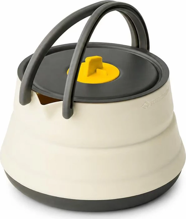 Sea to Summit Frontier Kessel 1.3l creme (ACK025011-381001)