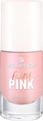 Essence fairy Nagellack 04 fairy pink, 8ml