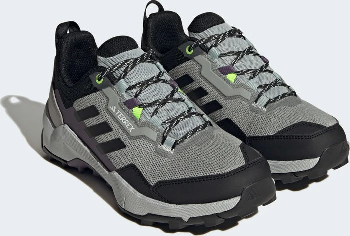adidas Terrex AX4 wonder silver/core black/grey two (Damen)