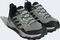 adidas Terrex AX4 wonder silver/core black/grey two (Damen) Vorschaubild