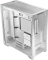 Modecom Volcano Expanse S Midi White, Glasfenster Vorschaubild