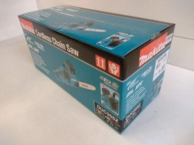 Makita DUC355Z Akku-Kettensäge solo