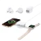 Anker MagGo kabellose Ladestation (3-in-1, Faltbares Ladepad) Vorschaubild
