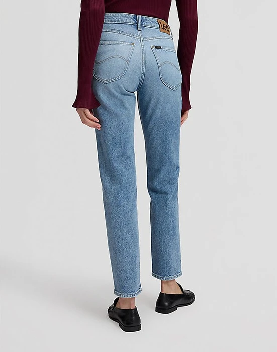 Lee Carol Jeans partly in blue (Damen)