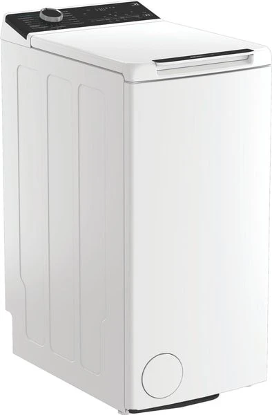 Bauknecht TBK 71A BWD SILENCE Toplader