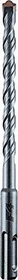 Alpen F4 Hammerbohrer, 5x150x210mm, 1 Stück