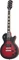 Epiphone Slash Les Paul Vermillion Burst Vorschaubild
