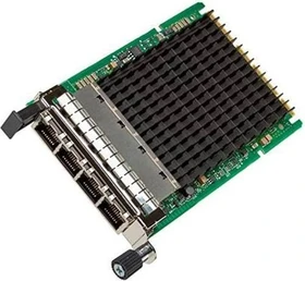 Intel X710-DA4 I/O Module, OCP 3.0 SFF, 4x SFP+, Mezzanine-Modul für OCP 3.0, OEM