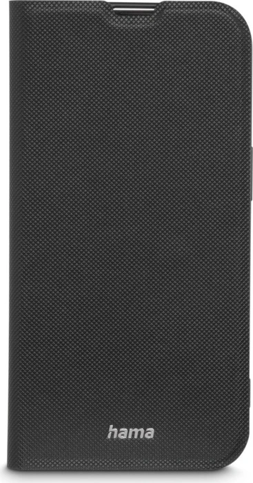 Hama Handytasche Daily Protect für Apple iPhone 13 schwarz