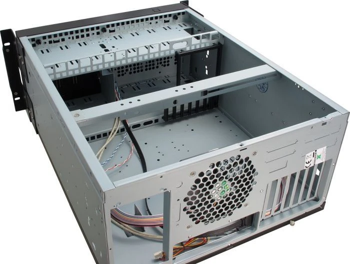 Inter-Tech IPC-9008 5U
