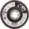 Bosch X581 Best for Inox Fächerschleifscheibe gerade 115mm, 1er-Pack Vorschaubild