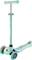Globber Go Up Sporty Lights 360° Kickboard mint Vorschaubild