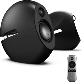 Edifier Luna Eclipse e25 schwarz, Paar