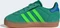 adidas Gazelle Comfort Closure Elastic Laces semi court green/solar green/blue bird (Junior) Vorschaubild