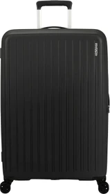 American Tourister Rejoy Spinner 77cm true black