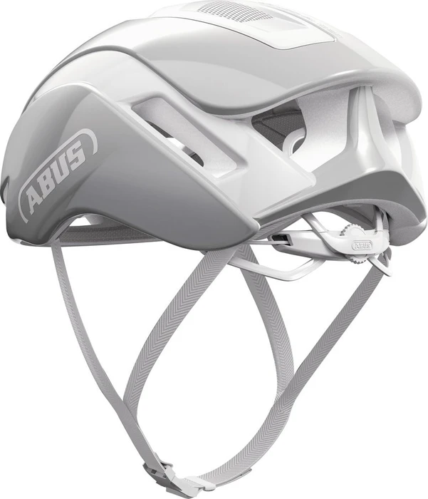 ABUS GameChanger 2.0 Helm pure grey