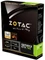 Zotac GeForce GTX 760, 2GB GDDR5, 2x DVI, HDMI, DP Vorschaubild