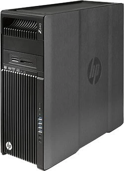 HP Workstation Z640, Xeon E5-2620 v4, 16GB RAM, 1TB HDD, UK