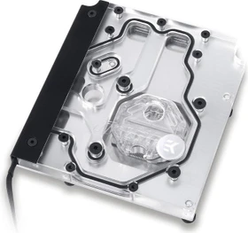 EK Water Blocks EK-FB MSI Z270 Gaming Monoblock RGB, Nickel