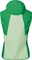 Vaude Scopi Funktionsweste jade (Damen) Vorschaubild