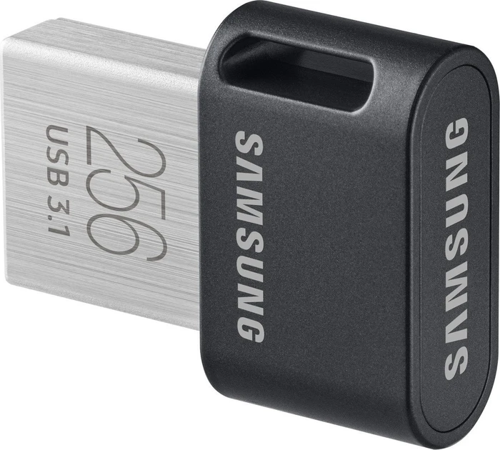 Samsung FIT Plus 256GB, USB-A, USB 3.2 Gen 1×1