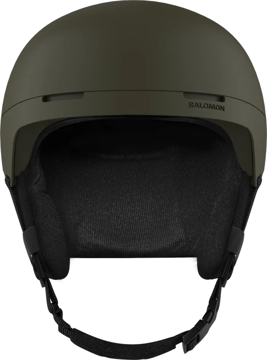 Salomon Brigade Helm olive night
