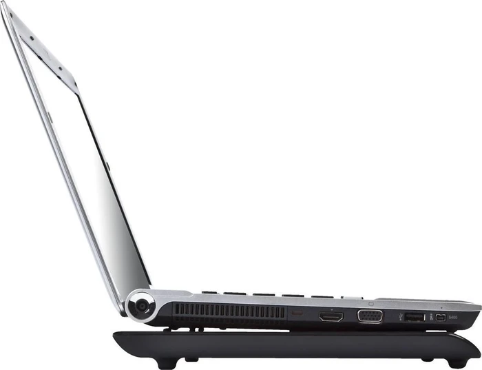 Targus Ultraslim Laptop Chill Mat, Notebook-Stand/Notebook-Kühler bis 16"