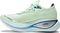 New Balance FuelCell SuperComp Trainer vibrant spring glo/light surf/vibrant violet (Damen) Vorschaubild