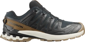 Salomon XA Pro 3D V9 GTX Lifelong black/coyote brown/vanilla ice (Herren)
