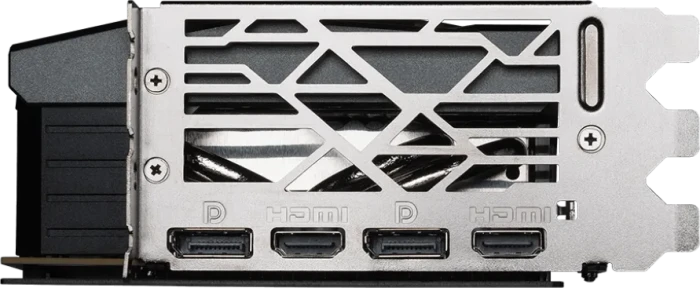 MSI GeForce RTX 4080 SUPER 16G Gaming Slim, 16GB GDDR6X, 2x HDMI, 2x DP