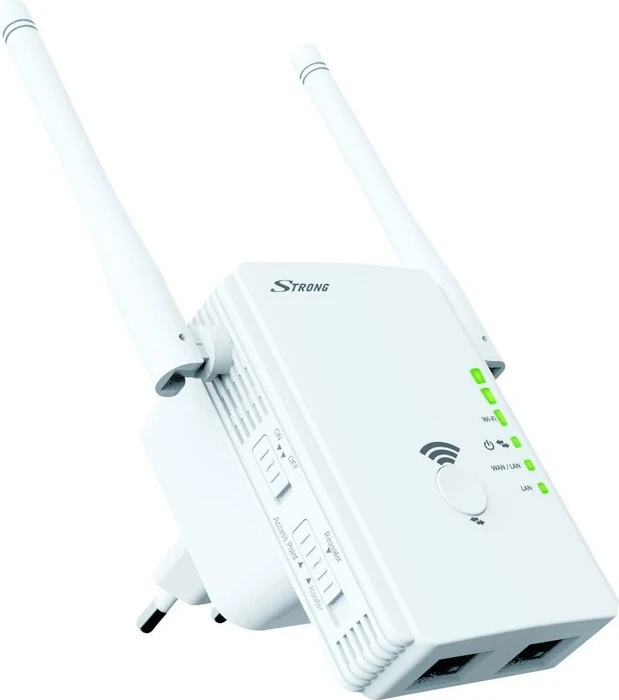 Strong Universal Repeater 300, V2